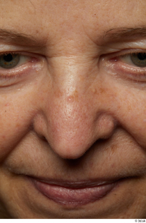  Photos Deborah Malone HD Face skin references nose skin pores skin texture wrinkles 0001.jpg